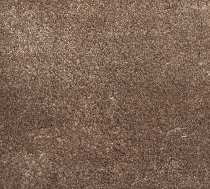Feelgood by Brinker vloerkleed Orvieto donkerbruin 602 - Vloerkledenloods
