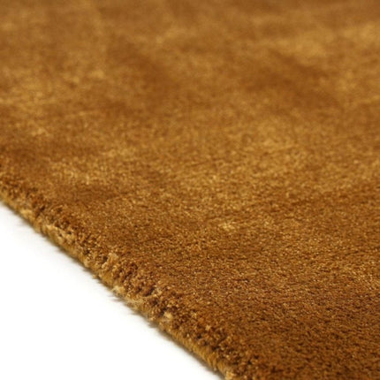 Feelgood by Brinker vloerkleed Orvieto goud 26 - Vloerkledenloods