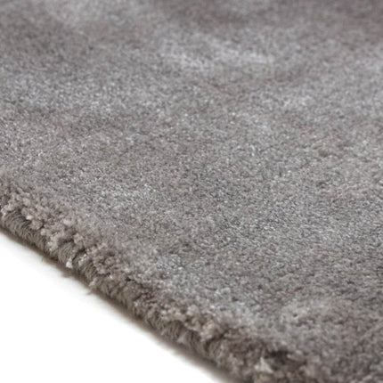 Feelgood by Brinker vloerkleed Orvieto grijs 814 - Vloerkledenloods