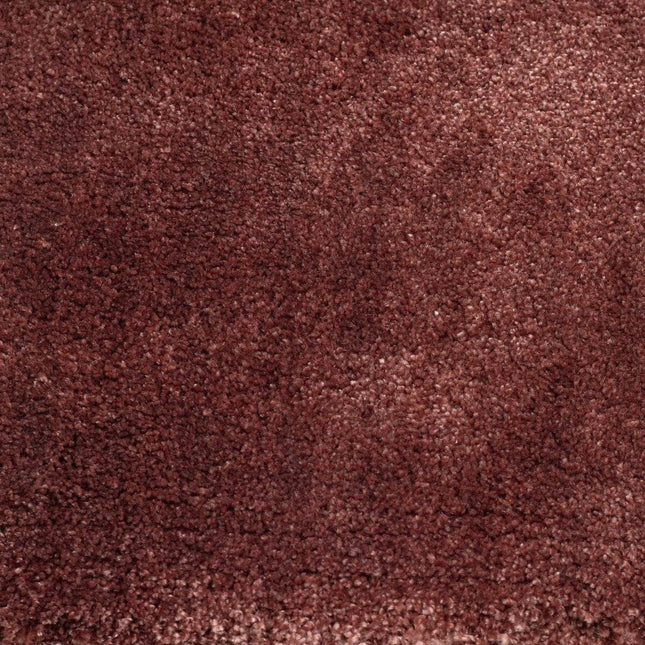 Feelgood by Brinker vloerkleed Orvieto rood 305 - Vloerkledenloods