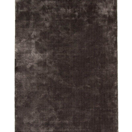 Feelgood by Brinker vloerkleed Orvieto zwart 691 - Vloerkledenloods