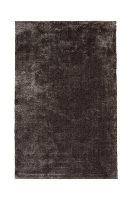 Feelgood by Brinker vloerkleed Orvieto zwart 691 - Vloerkledenloods
