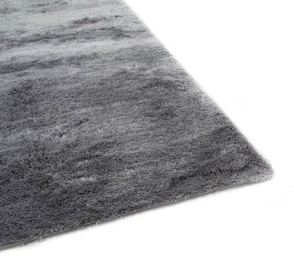 Feelgood by Brinker vloerkleed Perugia donkergrijs 806 - Vloerkledenloods