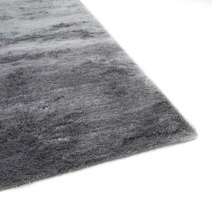 Feelgood by Brinker vloerkleed Perugia donkergrijs 806 - Vloerkledenloods