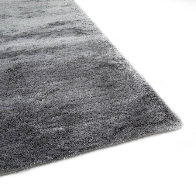 Feelgood by Brinker vloerkleed Perugia donkergrijs 806 - Vloerkledenloods