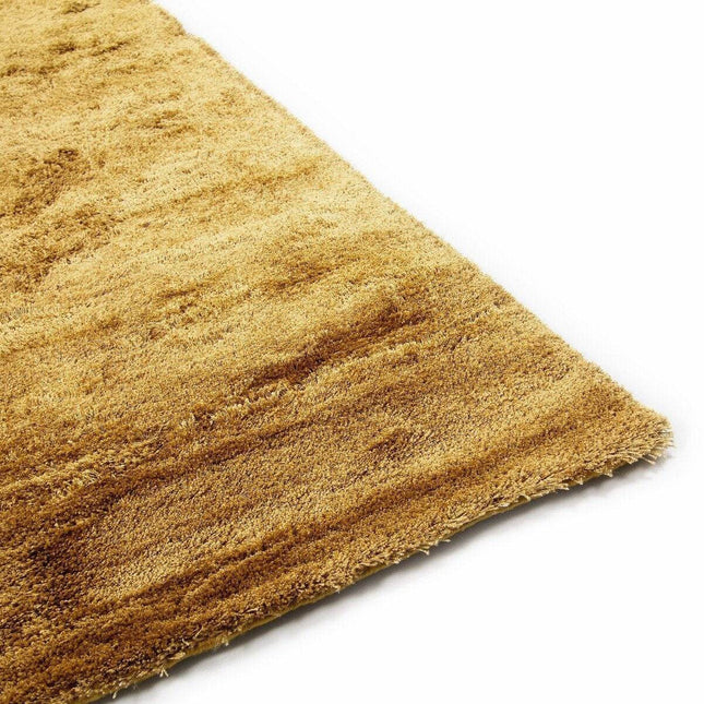 Feelgood by Brinker vloerkleed Perugia geel 26 - Vloerkledenloods