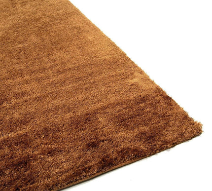 Feelgood by Brinker vloerkleed Perugia goud 28 - Vloerkledenloods