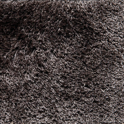 Feelgood by Brinker vloerkleed Perugia zwart 691 - Vloerkledenloods