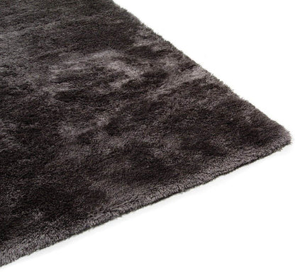 Feelgood by Brinker vloerkleed Perugia zwart 691 - Vloerkledenloods
