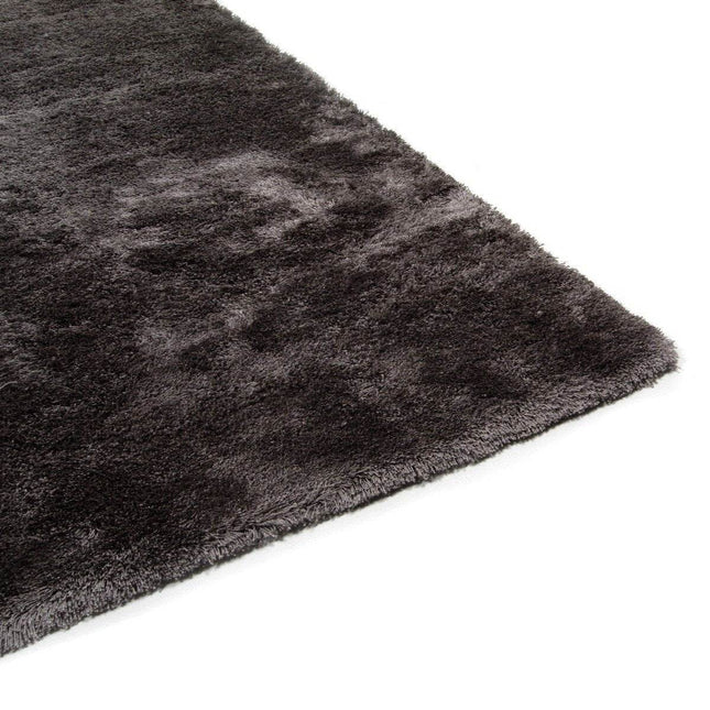 Feelgood by Brinker vloerkleed Perugia zwart 691 - Vloerkledenloods