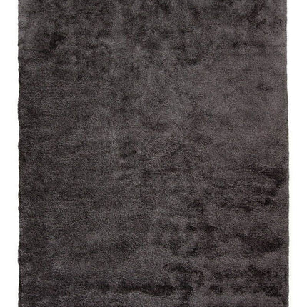 Feelgood by Brinker vloerkleed Perugia zwart 691 - Vloerkledenloods