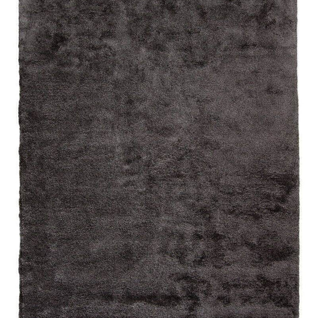 Feelgood by Brinker vloerkleed Perugia zwart 691 - Vloerkledenloods