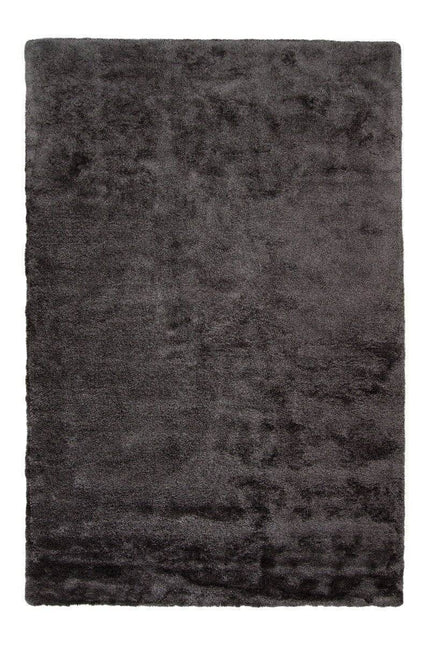 Feelgood by Brinker vloerkleed Perugia zwart 691 - Vloerkledenloods
