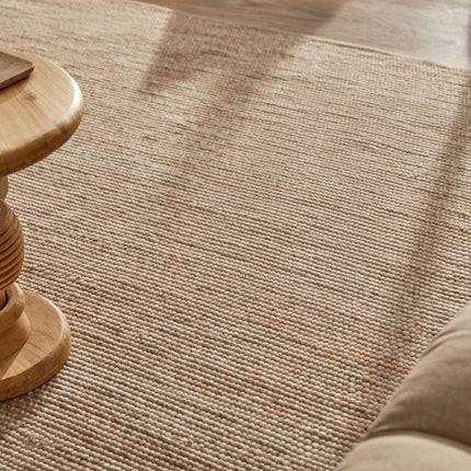Feelgood by Brinker vloerkleed Verona ST beige 142 - Vloerkledenloods