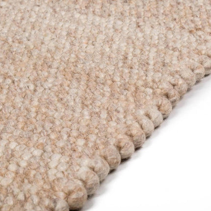 Feelgood by Brinker vloerkleed Verona ST beige 142 - Vloerkledenloods
