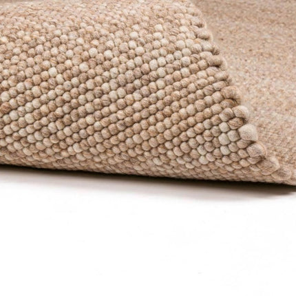 Feelgood by Brinker vloerkleed Verona ST beige 142 - Vloerkledenloods