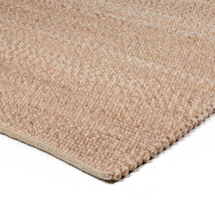 Feelgood by Brinker vloerkleed Verona ST beige 142 - Vloerkledenloods