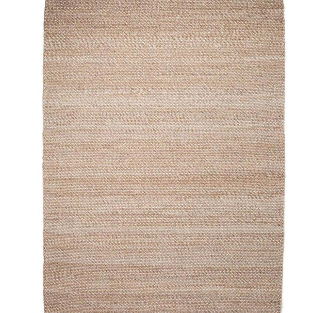 Feelgood by Brinker vloerkleed Verona ST beige 142 - Vloerkledenloods