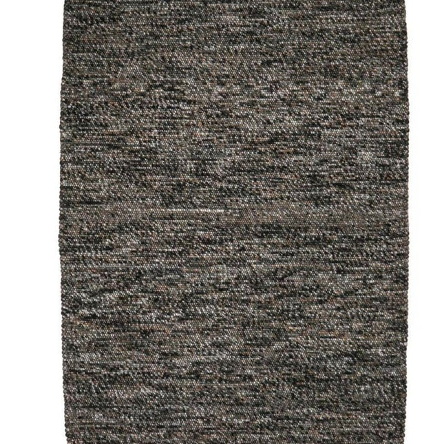 Feelgood by Brinker vloerkleed Verona ST bruin grijs 940 - Vloerkledenloods