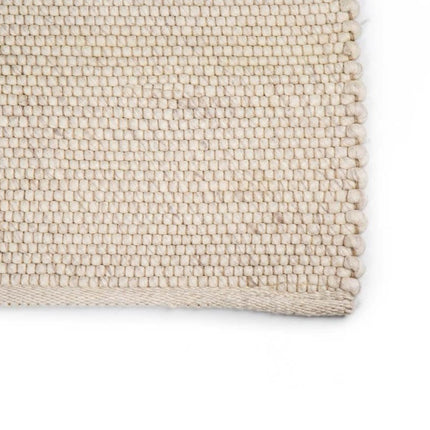 Feelgood by Brinker vloerkleed Verona ST cloud white 815 - Vloerkledenloods