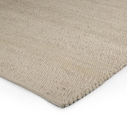 Feelgood by Brinker vloerkleed Verona ST cloud white 815 - Vloerkledenloods
