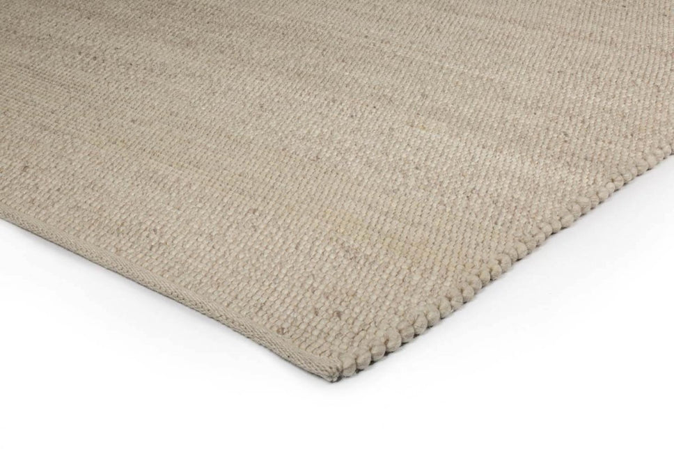Feelgood by Brinker vloerkleed Verona ST cloud white 815 - Vloerkledenloods