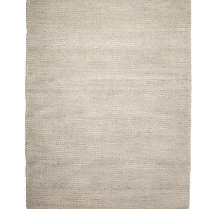 Feelgood by Brinker vloerkleed Verona ST cloud white 815 - Vloerkledenloods