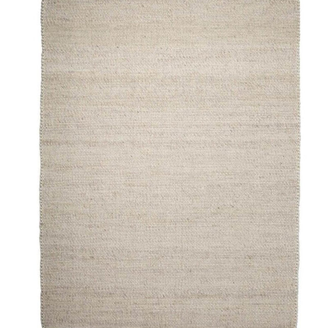 Feelgood by Brinker vloerkleed Verona ST cloud white 815 - Vloerkledenloods