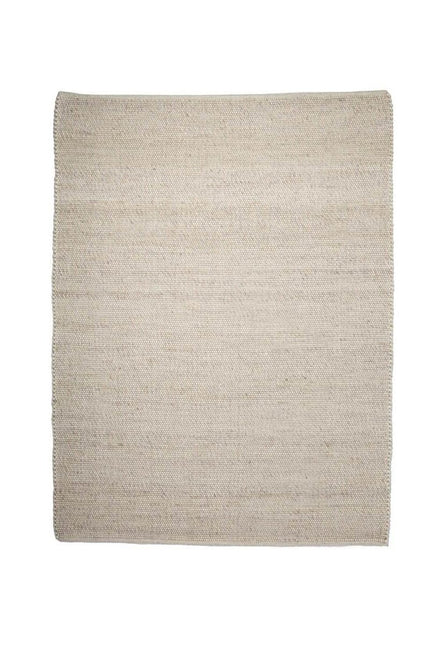 Feelgood by Brinker vloerkleed Verona ST cloud white 815 - Vloerkledenloods