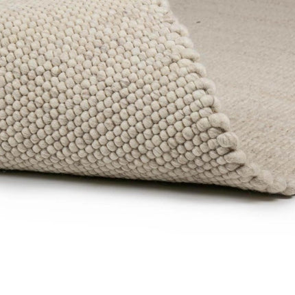 Feelgood by Brinker vloerkleed Verona ST cloud white 815 - Vloerkledenloods
