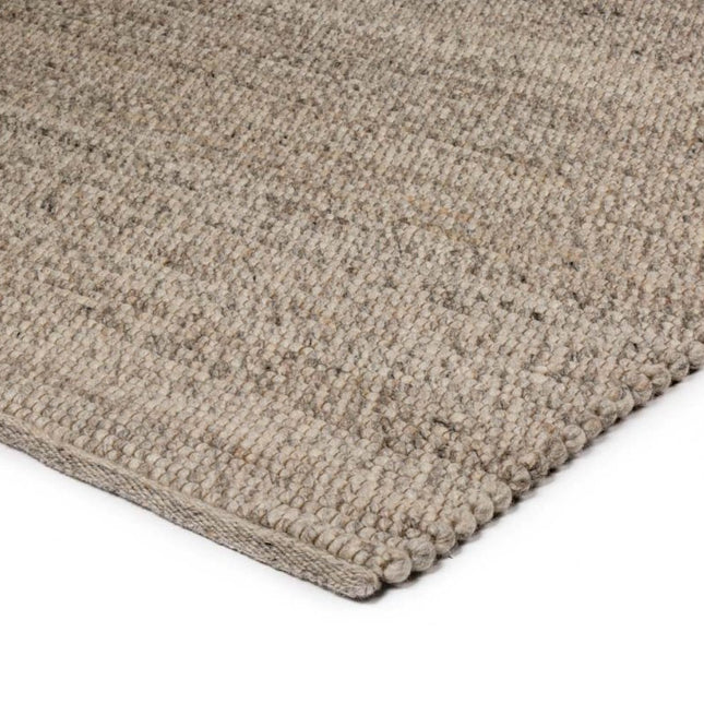 Feelgood - by - Brinker - vloerkleed Verona ST natuurlijk grijs 834 - Vloerkledenloods