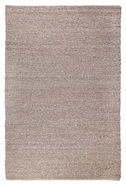 Feelgood by Brinker wollen vloerkleed Bonita cappuccino 831 - Vloerkledenloods