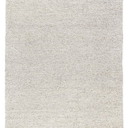 Feelgood by Brinker wollen vloerkleed Bonita cloud white 815 - Vloerkledenloods