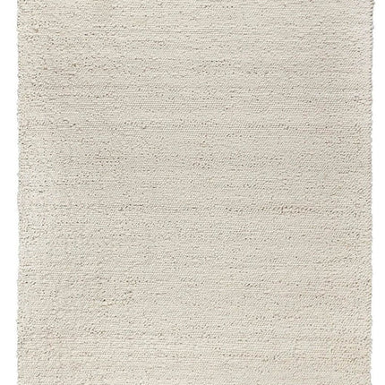 Feelgood by Brinker wollen vloerkleed Bonita ivory 111 - Vloerkledenloods