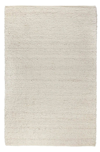Feelgood by Brinker wollen vloerkleed Bonita ivory 111 - Vloerkledenloods