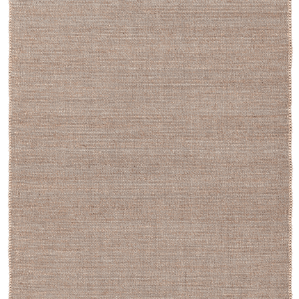Feelgood by Brinker wollen vloerkleed Bressano beige 142 - Vloerkledenloods