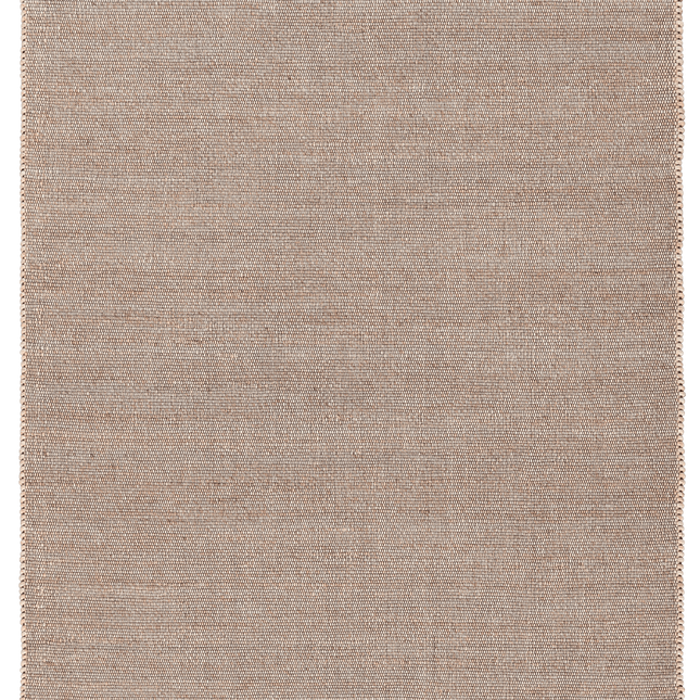 Feelgood by Brinker wollen vloerkleed Bressano beige 142 - Vloerkledenloods