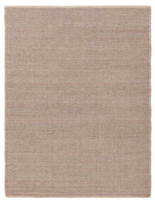 Feelgood by Brinker wollen vloerkleed Bressano beige 142 - Vloerkledenloods