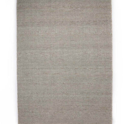 Feelgood by Brinker wollen vloerkleed Bressano licht beige 141 - Vloerkledenloods