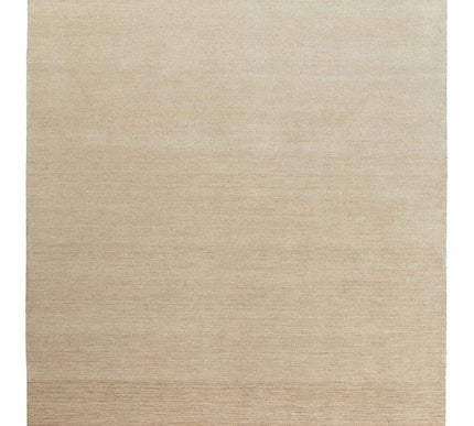 Feelgood by Brinker wollen vloerkleed Fiore beige - Vloerkledenloods