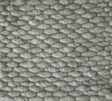 Feelgood by Brinker wollen vloerkleed Genua hunter 456 - Vloerkledenloods