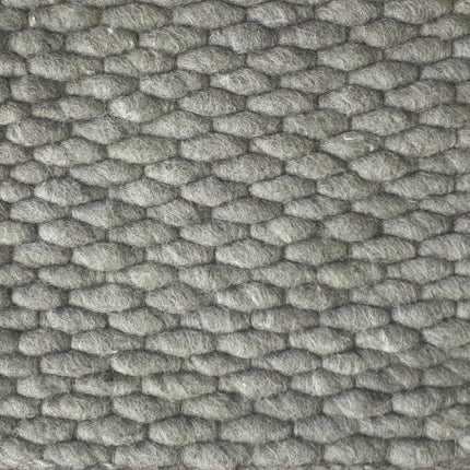 Feelgood by Brinker wollen vloerkleed Genua hunter 456 - Vloerkledenloods