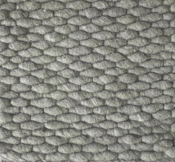 Feelgood by Brinker wollen vloerkleed Genua hunter 456 - Vloerkledenloods