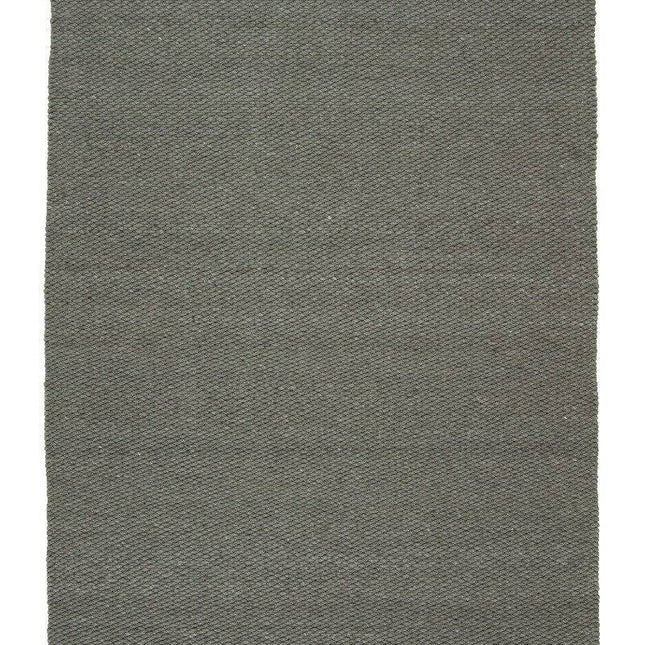Feelgood by Brinker wollen vloerkleed Genua hunter 456 - Vloerkledenloods