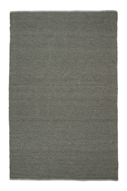 Feelgood by Brinker wollen vloerkleed Genua hunter 456 - Vloerkledenloods