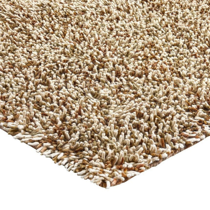 Feelgood by Brinker wollen vloerkleed Massimo ginger - Vloerkledenloods