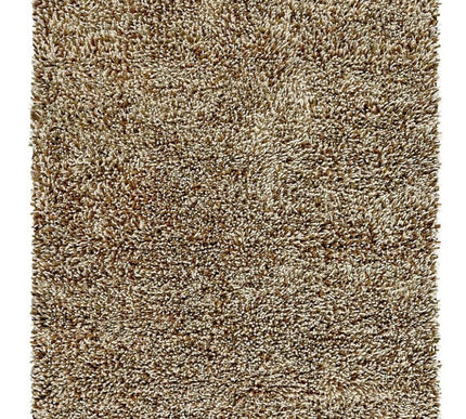 Feelgood by Brinker wollen vloerkleed Massimo ginger - Vloerkledenloods