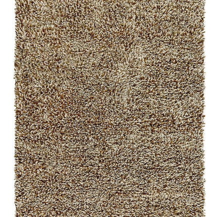 Feelgood by Brinker wollen vloerkleed Massimo ginger - Vloerkledenloods