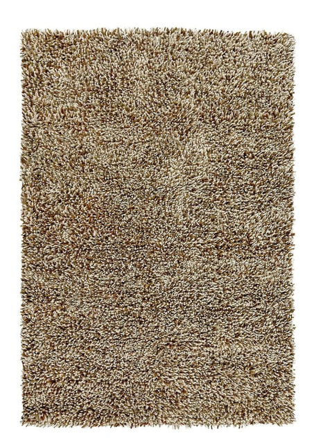 Feelgood by Brinker wollen vloerkleed Massimo ginger - Vloerkledenloods