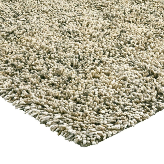 Feelgood by Brinker wollen vloerkleed Massimo moonstone - Vloerkledenloods
